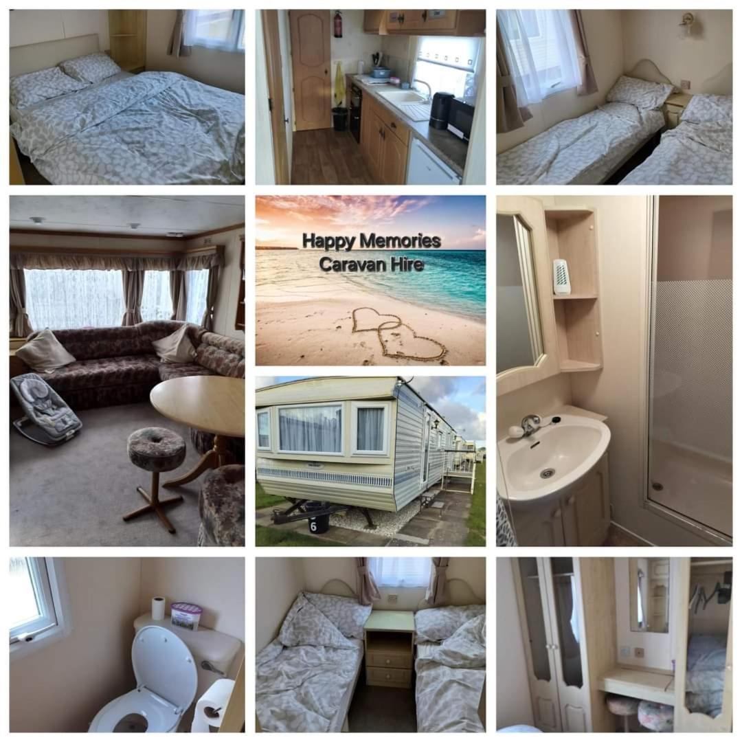 Skegness Ingoldmells Near Skegness Raceway Holiday Let By Sophia Camera foto